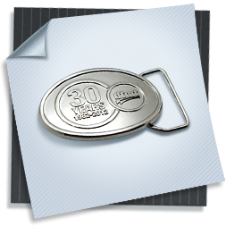 Belt Buckle